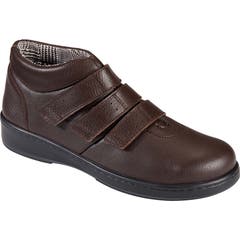 Bruman Zapato Chut Br3262 Marron 43 1 Par