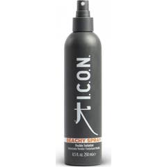 I.C.O.N. Beachy Spray Testurizzante Flessibile 250ml