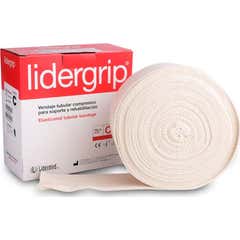 Lidergrip Venda Tubular Compresiva E 10m 1ud