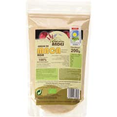 El Oro de los Andes Maca Roja Superalimentos 200g