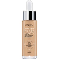 L'Oréal Accord Parfait Nude Serum 2-3 Light 30ml