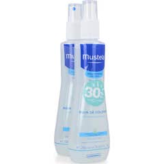 Mustela Colonia 2x200ml