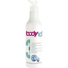 Diet Esthetic Body 10 N°3 Cellulite Body Milk 500ml