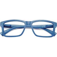 Twins Optical Gold Style Occhiali Blu +1.50 1 Unit�