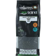 Ecosana Sésamo Negro Bio 300g