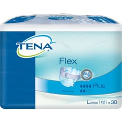 Tena Flex Plus L 30Pz 723330