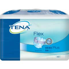 Tena Flex Plus L 30Pz 723330