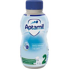 Mellin Aptamil 2 Leche Liq.500ml