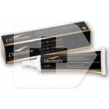 Dermatix gel® 15g silica gel