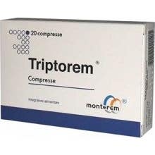 Triptorem Monterem 20comp