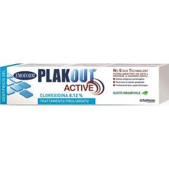 Emoform Plakout Active 0,12% 75ml