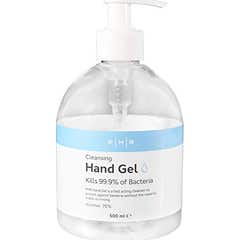 PHR Gel Higienizante Manos Hydro 500 ml