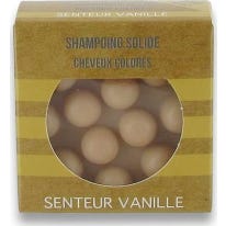 Valdispharm Sh Solid Chev Color55G