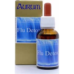 Aurum Deep-Detox Gocce 30ml