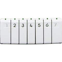 Cooper Pilbox Tempo Vert