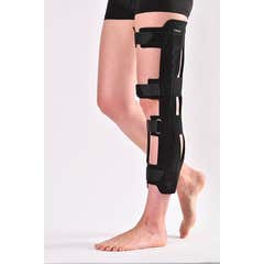 Gibaud Férula para Rodilla Gib 6911 0/20° T3 1ud