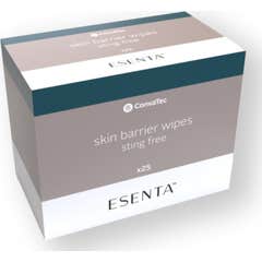 Esenta Skin Barrier Toallitas Protectoras 30uds