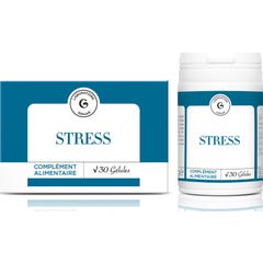 Giphar Stress Gelule 30