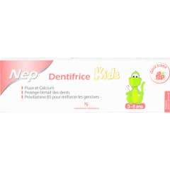 Nepenthes - Kids Toothpaste 50ml