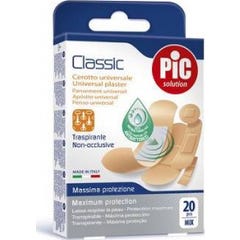 Pic Clas Mix 20 sztuk 24008