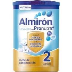 Almirón Advance Pronutra 2 2x800g