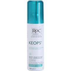 Roc Keops Fresh Spray 100ml