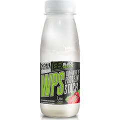 Soul Project WPS Sabor Galleta 35g