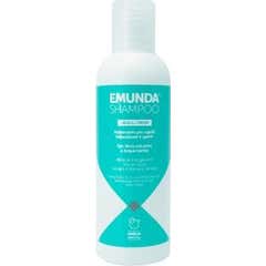 Sikelia Ceutical Emunda Shampoo Capelli Grassi 200ml