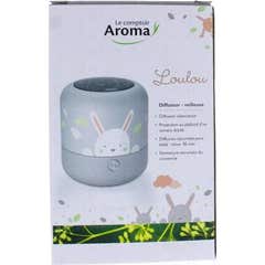 Diffus Counter Aroma Veill Loulou