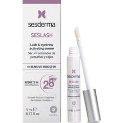 Sesderma Seslash Serum für Wimpern und Augenbrauen 5ml