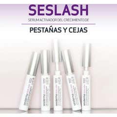 Sesderma Seslash Sérum Activador de Pestañas y Cejas 5ml Sesderma Seslash Sérum Activador de Pestañas y Cejas 5ml