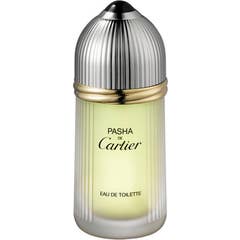 Cartier Pasha De Cartier Eau De Toilette 100ml Vaporizzatore