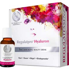 Regulatpro Hyaluron Anti-Veroudering 20 Ampullen