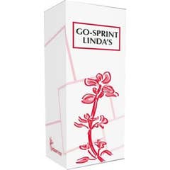 Go Sprint Gtt 50 ml Lindas