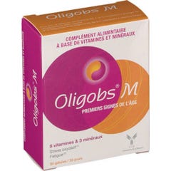 Oligobs M Gelul 30