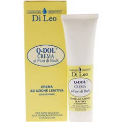 Laboratorio Erboristico di Leo Q Dol Crema 100ml