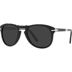 Persol Po0714Sm Steve Mcqueen Black 1ud