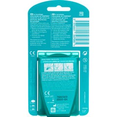 Compeed® ampułki różne opatrunki 5uds