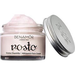 Benamor Crema Chantilly Idratante Viso 50ml