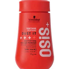 Schwarzkopf Osis+ Dust It Matifying Gaining Powder 10g