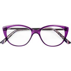 Acofarma Nesira Gafas Presbicia +2,5 Dioptrías 22/23 Lila 1ud