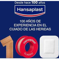 Hansaplast alcohol 96° 250ml