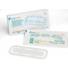 Tegaderm + Pad Pentole St9X10 Pk 10
