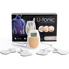 U-Tonic electrostimulation device 1ud