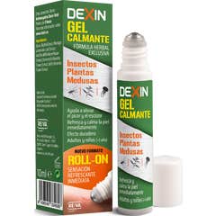 Dexin Soothing Roll On 10ml