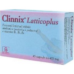 CLINNIX LATTICOPLUS 45CPS