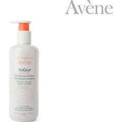 Avène Trixera gel limpiador 400ml