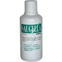 SAUGELLA ACTIVA DET 500ML