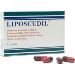 Liposcudil 30Cps