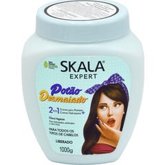 Skala Potão Desmaiado Conditioning Cream 1000ml